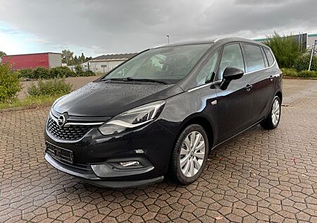 Opel Zafira Tourer 1.4 Turbo Business Edition 103...