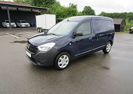 Dacia Dokker Express Comfort Klima Sitzheizung MwSt.