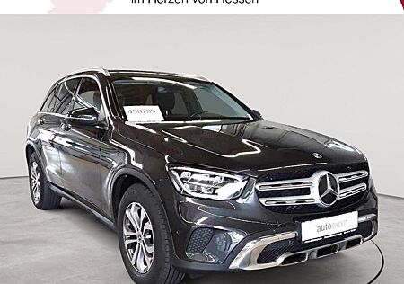 Mercedes-Benz GLC-Klasse GLC 200 d 4Matic 9G-TRONIC Navi Leder
