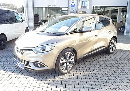 Renault Scenic ENERGY TCe 140 EDC INTENS
