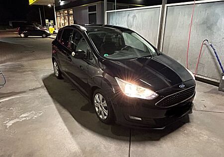 Ford C-Max 1,0 EcoBoost 74kW Cool & Connect Cool ...