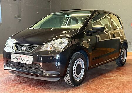 Seat Mii REFERENCE*KLIMA
