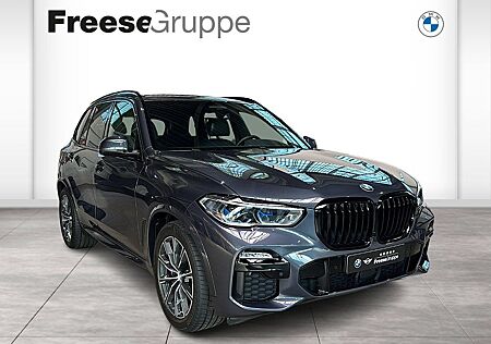 BMW X5 xDrive45e M Sportpaket Gestiksteuerung DAB