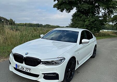 BMW 530i G30 M-Paket