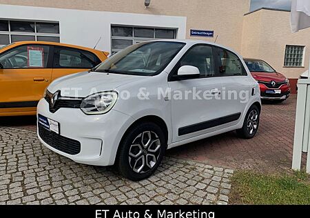 Renault Twingo 1.0SCe Limited BT*R&GO + Klima-Paket*USB