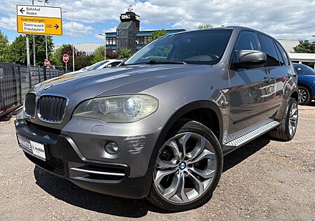 BMW X5 Baureihe 3.0d