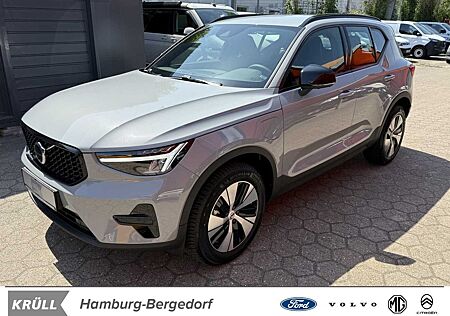 Volvo XC 40 T4 Plus Dark Rech. Plug-In Hyb. AHK