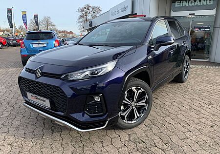 Suzuki Across 2.5 Plug-In Hybrid Comfort+ E-Four