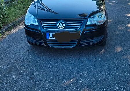 VW Polo Volkswagen 1.4