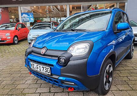 Fiat Panda "Cross" 1.0 Hybrid 70 PS - CarPlay, PDC