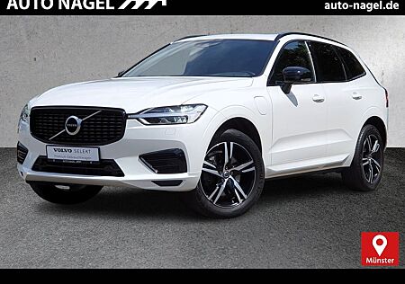 Volvo XC 60 XC60 T6 Twin Engine AWD R Design Plug-In | PANO