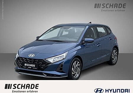 Hyundai i20 FL (MY25) 1.0 T-GDI 2WD Trend LichtpaketNavi