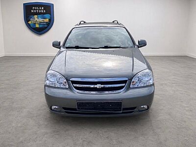 Chevrolet Nubira Wagon SX*Klimaanlage*TÜV/AU NEU*