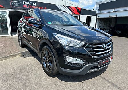 Hyundai Santa Fe Premium 4WD