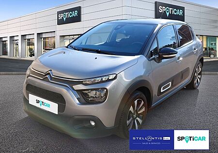Citroën C3 SHINE Pure Tech 110 S&S EAT 1.2 PureTech 1