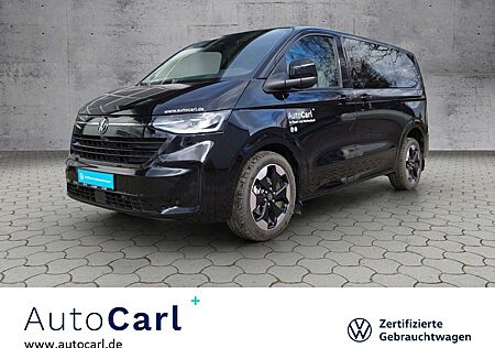VW T7 Caravelle Volkswagen Style 2.0 TDI 4M DSG H&K/AHK/PANO