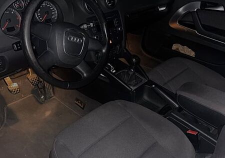 Audi A3 1.9 TDI (DPF) Ambiente Ambiente