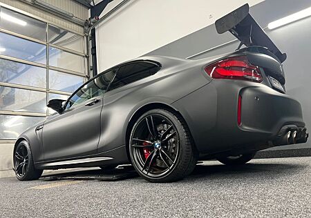 BMW M2 CS CS