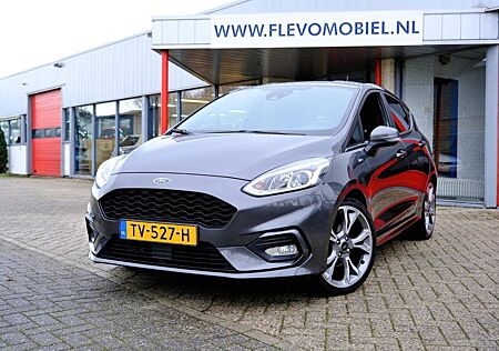 Ford Fiesta 1.0 100pk EcoBoost ST-Line Orig.NL|Navi|C