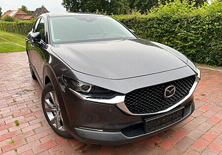 Mazda CX-30 gebraucht kaufen Mazda CX-30 2.0 e-SKYACTIV-G M-Hybrid 150 Selectio...
