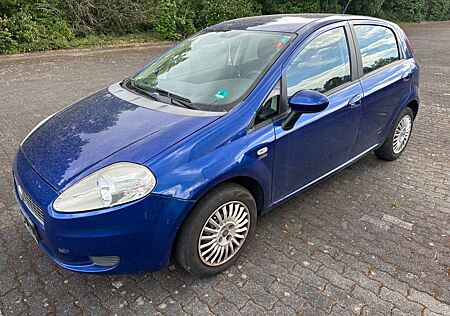 Fiat Grande Punto 1.4 8V Dynamic