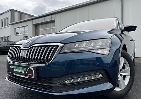 Skoda Superb Combi 2.0 TDI DSG Ambition Virtual Cockpi