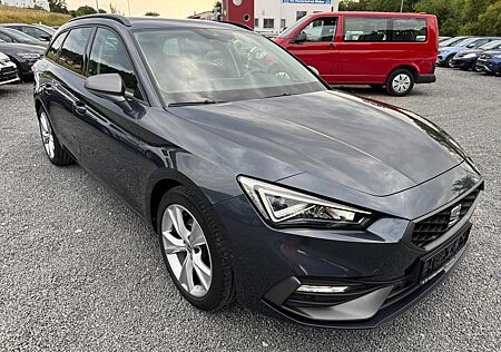 Seat Leon SP 1.5 eTSI *DSG*FR*AHK*PDCHI+VO+KAMERA*PAN