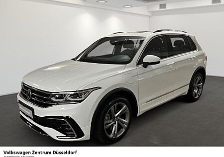 VW Tiguan Volkswagen R-Line 1.4 eHybrid DSG Panoramadach