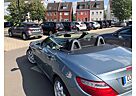 Mercedes-Benz SLK 200 BlueEFFICIENCY -