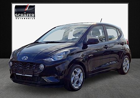 Hyundai i10 Aut. Trend/SHZ/LHZ/Alu 15"/Car-Play