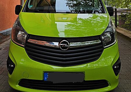 Opel Vivaro -B Kasten L2H1 2,9t Biturbo /TÜV NEU