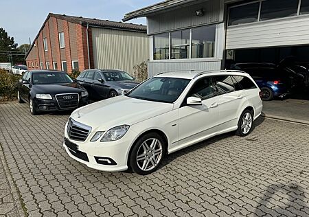 Mercedes-Benz E 350 E -Klasse T-Modell CDI AMG Line