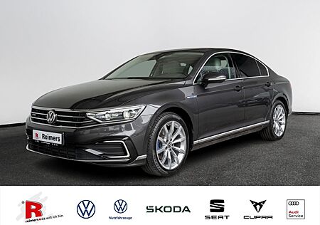 VW Passat Volkswagen 1.4 TSI Hybrid GTE DSG