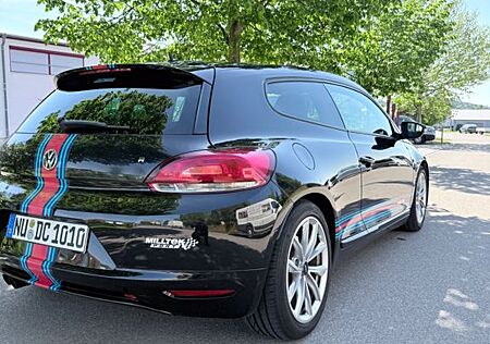 VW Scirocco Volkswagen 1.4 TSI BlueMotion Technology BlueM...