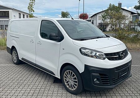 Opel Vivaro L3 Klima 360° Kamera Tempomat PDC 1.HD