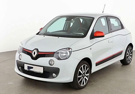 Renault Twingo Luxe ENERGY TCe 90 Luxe