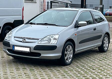 Honda Civic 1.4i LS//KLIMA//