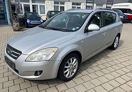 Kia Cee'd Sportswagon Ceed SW / cee d SW EX
