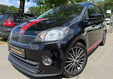 Skoda Citigo Ambition Sport/TOP ZUSTAND/