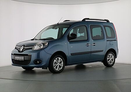 Renault Kangoo LIMITED 1.2TCE AUTOMATIK KLIMAAUTOMATIK