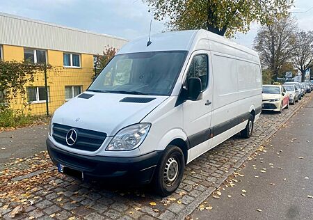 Mercedes-Benz Sprinter II Kasten 310/311/313/314/316