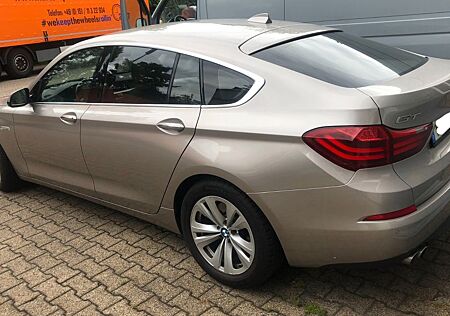 BMW 530d 530 Gran Turismo xDrive Gran Turismo -