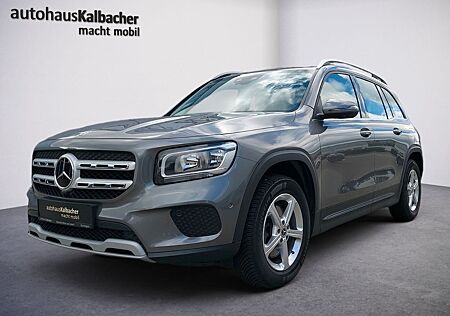 Mercedes-Benz GLB 220 d 4Matic*AHK*360*Distronic+*