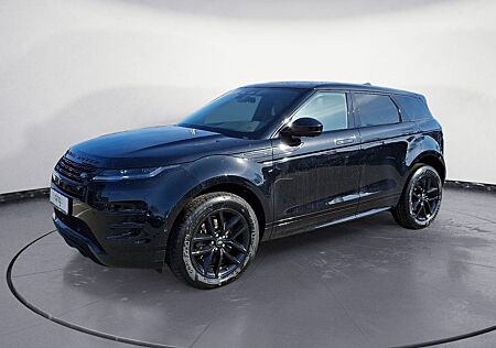 Land Rover Range Rover Evoque D165 DYNAMIC SE PANORAMADACH
