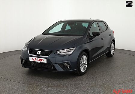 Seat Ibiza FR 1.0 TSI LED Navi ACC Kamera