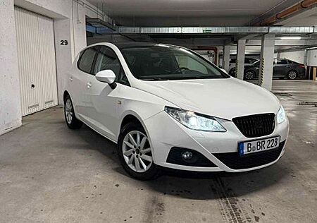 Seat Ibiza 2010 6J