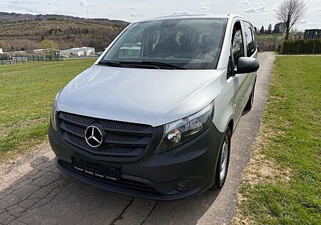 Mercedes-Benz Vito Tourer 116 CDI Pro 4x4 kompakt Automatik