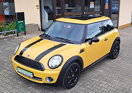 Mini ONE /Panorama/PDC/Service neu!