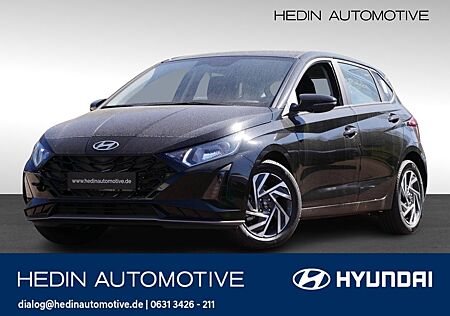 Hyundai i20 1.0 T-GDI MT 2WD TREND |LED|NAVI|KAM|PTS|SHZ