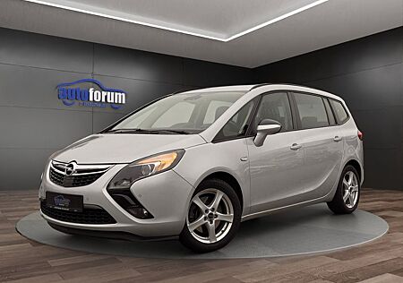 Opel Zafira Tourer Business Edition AUTOMATIK°NAVI